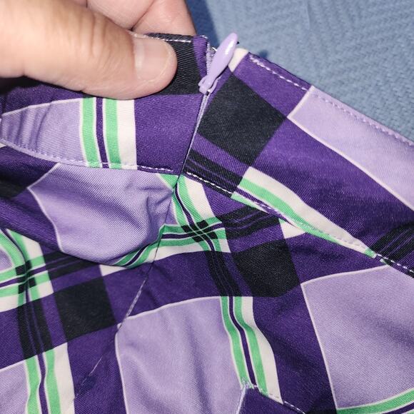 LADY HAGEN EUC WOMEN'S SIZE O GOLF SKORT - Picture 5 of 5